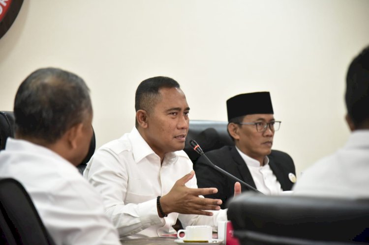 BNPT:  Peran Aktif Masyarakat Menjadi Garda Terdepan Dalam Memitigasi Bahaya Paham Radikal