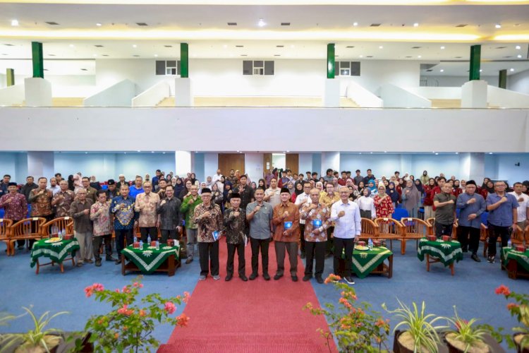 Kepala BNPT: Buku ‘JI The Untold Story’ Jadi Pencerahan bagi Generasi Muda